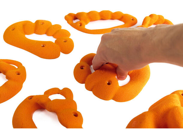 Kitka Mare Rings M light blue 53 M (7 tak) 